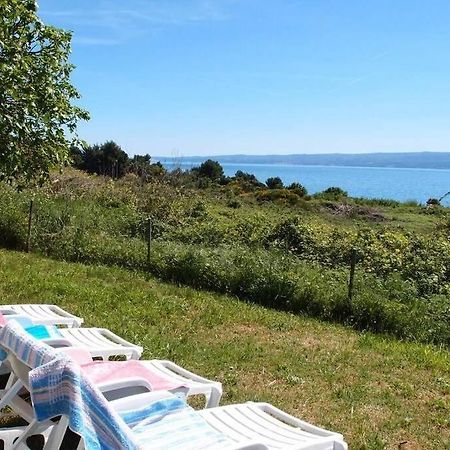 Summerhouse Calypso Split Dış mekan fotoğraf