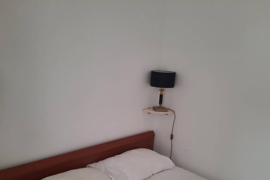 Summerhouse Calypso Split Dış mekan fotoğraf