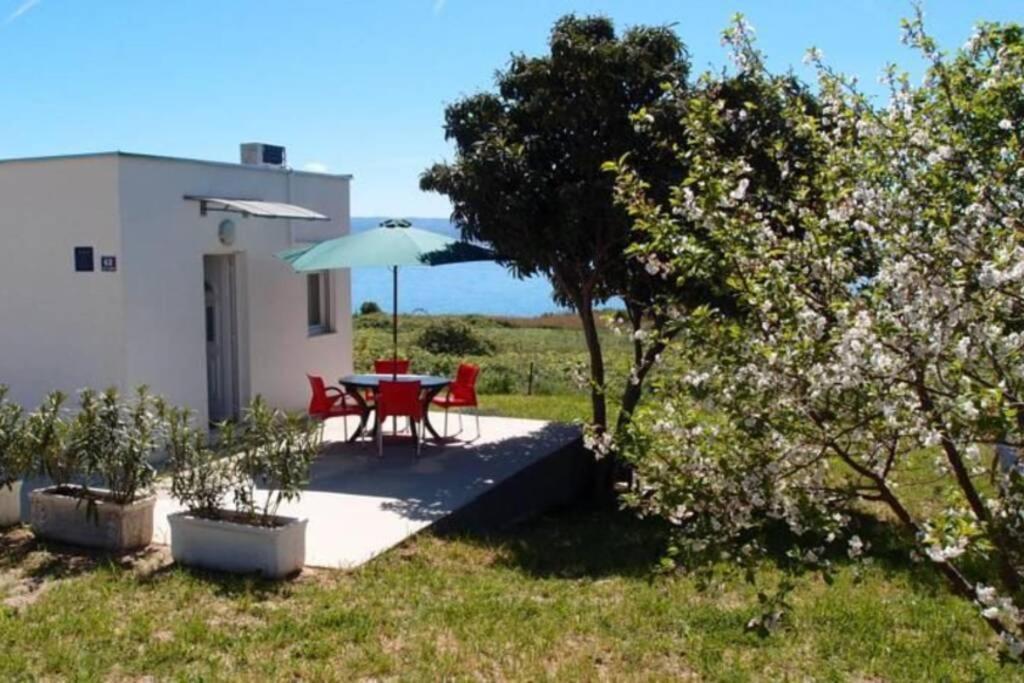 Summerhouse Calypso Split Dış mekan fotoğraf
