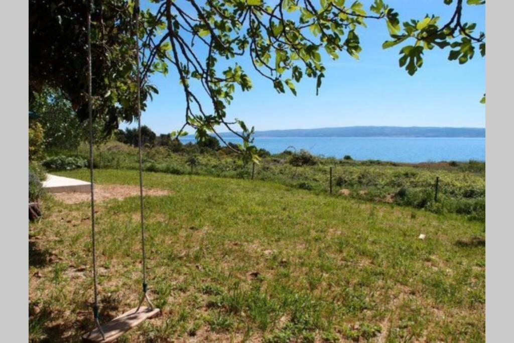 Summerhouse Calypso Split Dış mekan fotoğraf