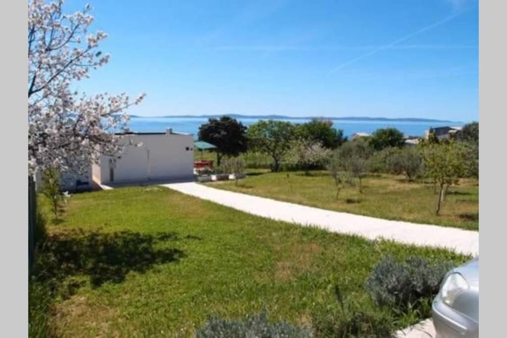Summerhouse Calypso Split Dış mekan fotoğraf