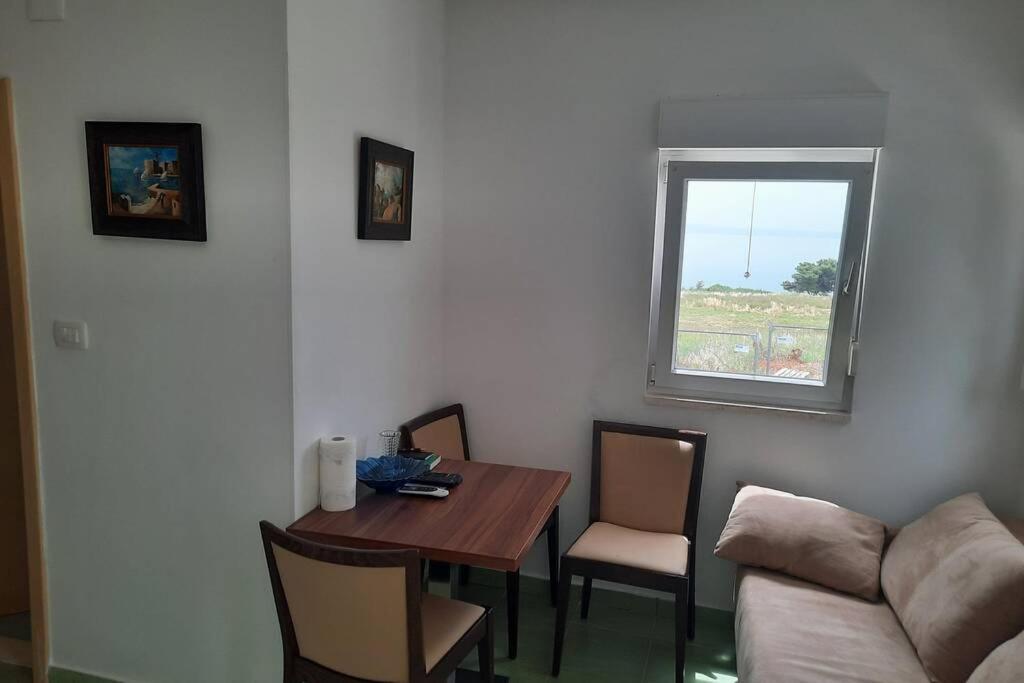 Summerhouse Calypso Split Dış mekan fotoğraf
